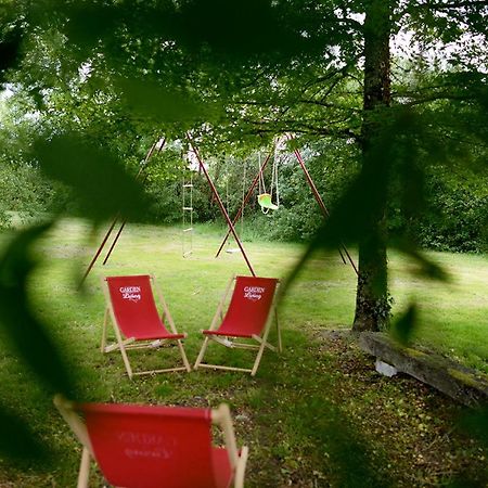 Gite Les Roseaux 123 Sologne Lassay-sur-Croisne Екстер'єр фото