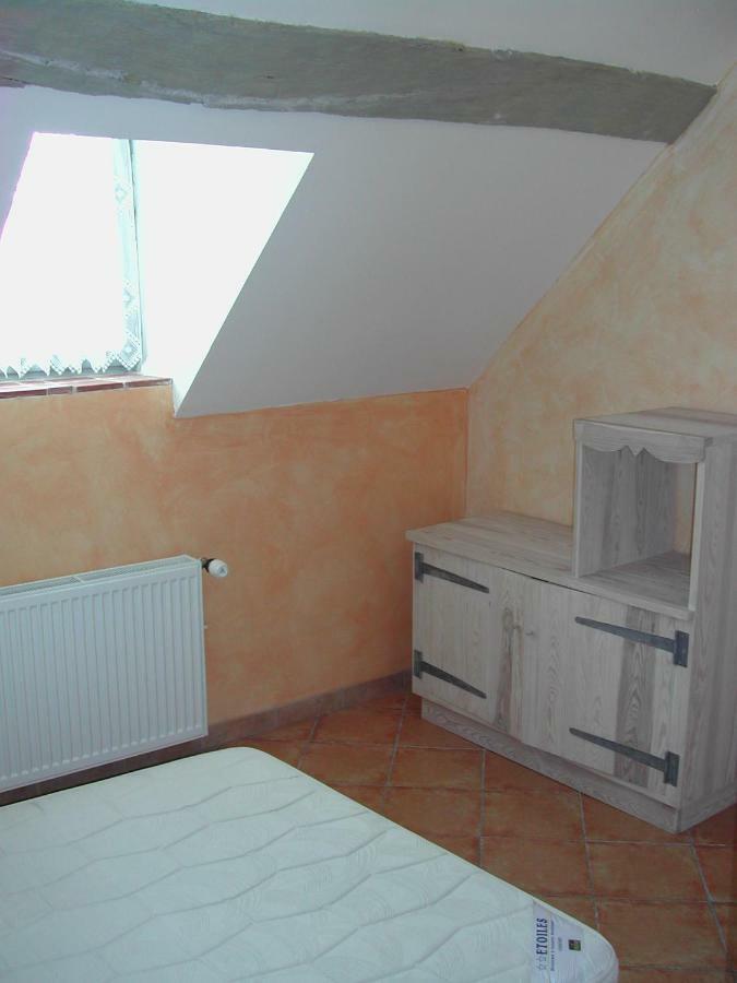 Gite Les Roseaux 123 Sologne Lassay-sur-Croisne Екстер'єр фото